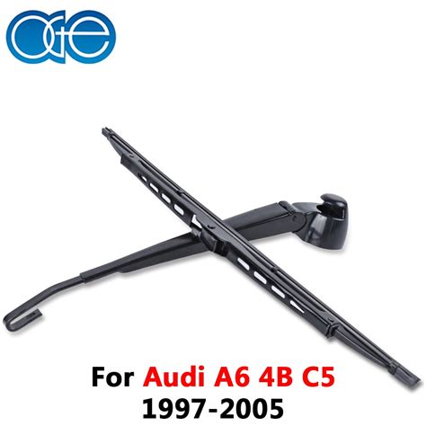 Oge 15 Rear Wiper Arm And Blade For Audi A6 4B C5 Avant Allroad 1997