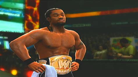 New Kofi Kingston Heel Entrance Your Wwe Universe Read Description