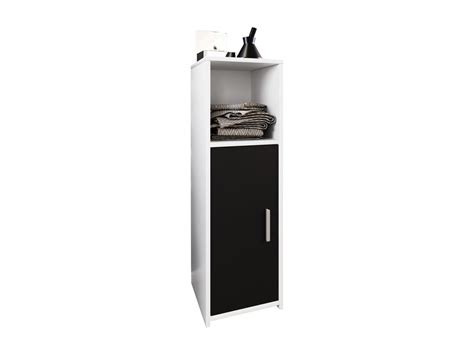 VCM bois meuble de salle de bain armoire de salle de bain étagère de