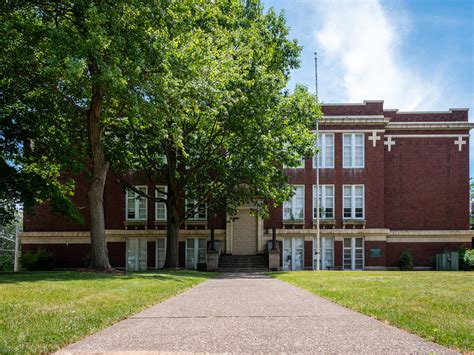 City of Willoughby: Historic Center of Medical Education | TDA