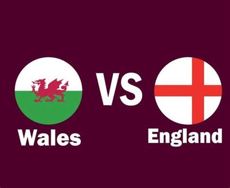 Wales Vs England Vector Art, Icons, and Graphics for Free Download