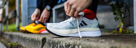 Test Adidas Boston Vs Puma Deviate Nitro Video Inspiration