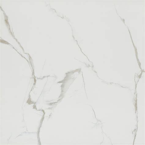 Marmo Calcatta Gold Polished Porcelain Wall And Floor Tile 24 X 24 In