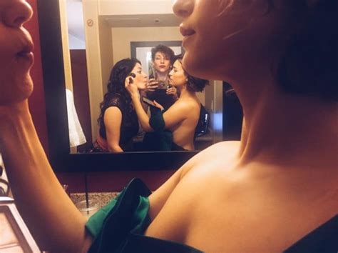 Milana Vayntrub Nude The Fappening