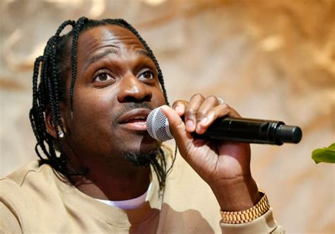 Pusha T returns with new song “Diet Coke” | The FADER