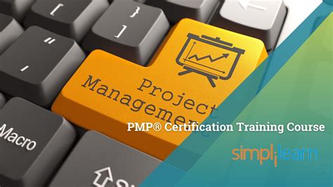 Simplilearn Pmp Certification Training Course Internet Of Learning