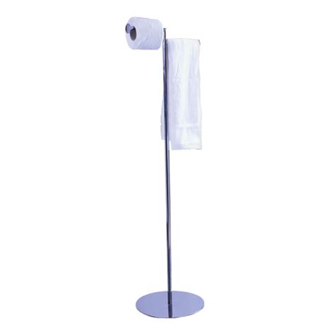 Rely Ts Combination Tower Bar Toilet Paper Holder