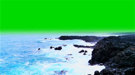 River Green Screen Green Screen River Video River Green Background River Green Screen No