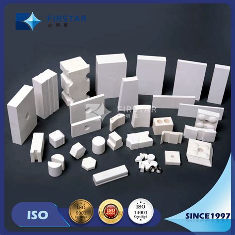 Zta Zirconia Toughened Alumina Ceramic Wear Lining Plates For Mining