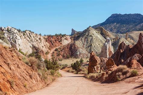 7 Reasons to Visit Grand Staircase-Escalante National Monument