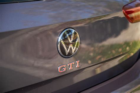 2024 Volkswagen Polo Gti Review Carexpert