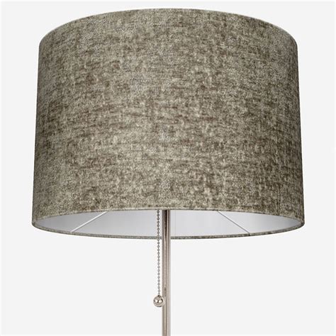 Boucle Royale Taupe Easy Fit Lamp Shade