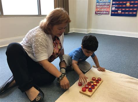 Bridge Primary Hudson Montessori