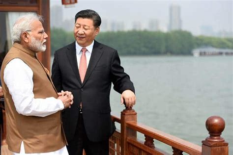 Narendra Modi-Xi Jinping meeting: How Chinese media reacted to the ...