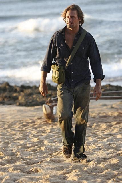 Lost Les Disparus Lost Les Disparus Photo Josh Holloway 90