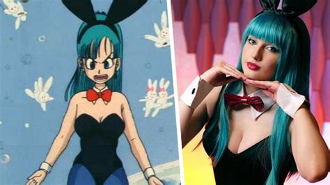 Llamada Rey Lear Trasplante Disfraz De Bulma Conejita Pesimista