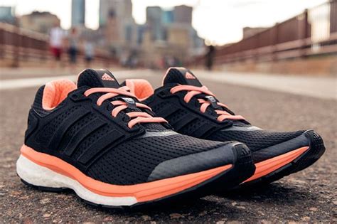 Adidas Supernova Glide Boost Sneaker Freaker