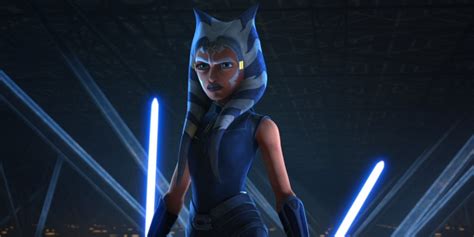 All 15 Ahsoka Tano Costumes And Designs Ranked Worst To Best