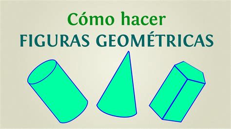 Crear Figuras En 3d SEONegativo