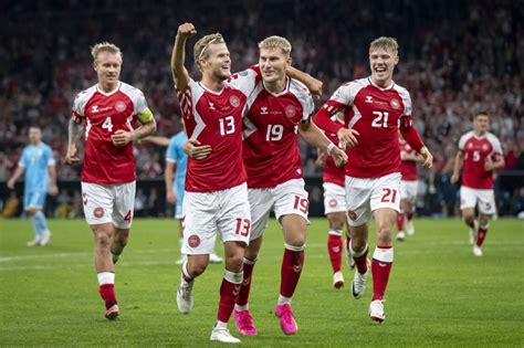 Wind skylder Morten Hjulmand en middag efter offsidemål BT Fodbold