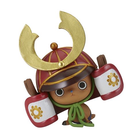 Chopper One Piece Human Form