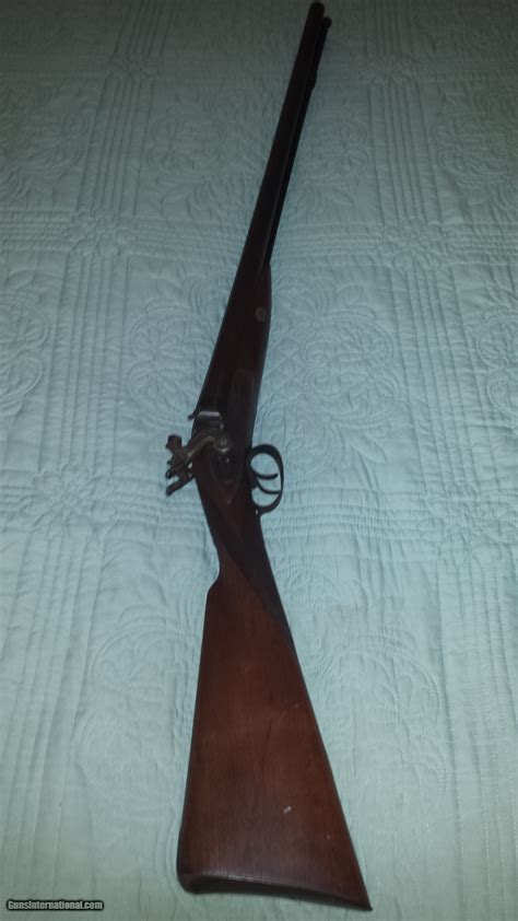 Manton And Company Shotguns