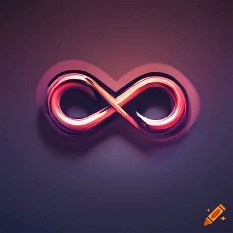 Gaming Logo Inspired By Infinity Symbol On Craiyon