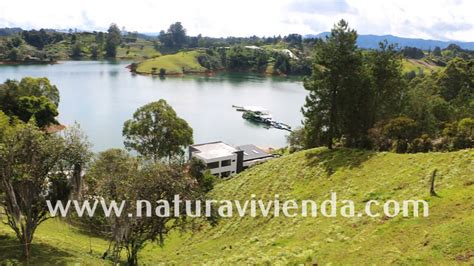 Lote Con Hermosa Vista A La Represa N Naturavivienda