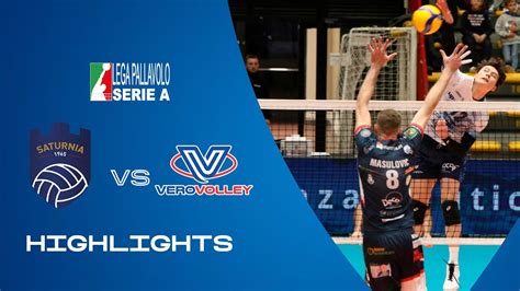 Catania Vs Monza Highlights Superlega 9a Giornata YouTube