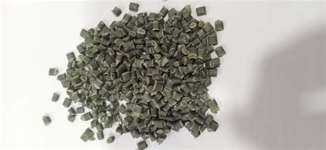 Kelsey Polypropylene Green Granule For Plastic Industry At Rs Kg In