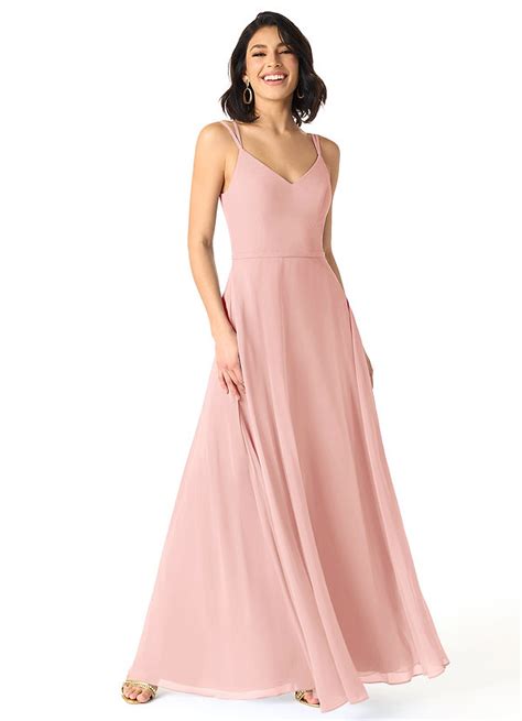 Rosette Azazie Janine Bridesmaid Dresses Azazie