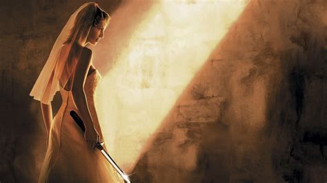 Papel De Parede Hd Para Desktop Filme Kill Bill Volume Matar Bill