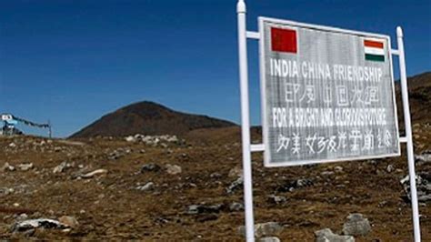 Doklam Stand Off Was Major Test For Relations With India China