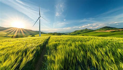 Vor und Nachteile von Windkraftanlagen Eine Übersicht