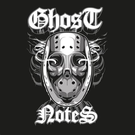 Stream Ghost Notes Music Listen To Songs Albums Playlists For Free