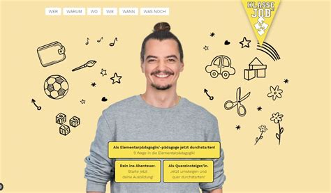 Kampagne Klasse Job BAfEP Lauterach