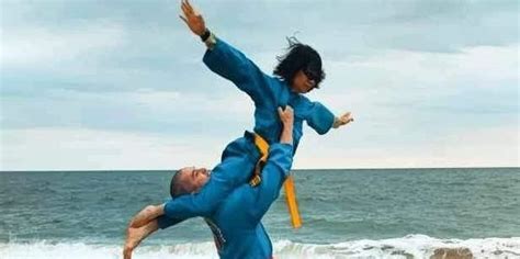 Vovinam Potomac Viet Vo Dao