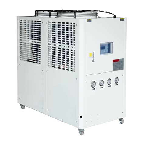 Chiller For Injection Molding Machine Chiller And Water Chiller