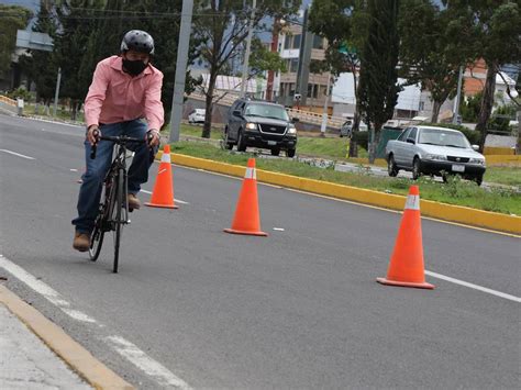 Anuncia Omar Fayad plan de movilidad Muévete en bici1