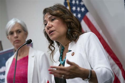 El Paso congresswoman: Target not randomly chosen - POLITICO