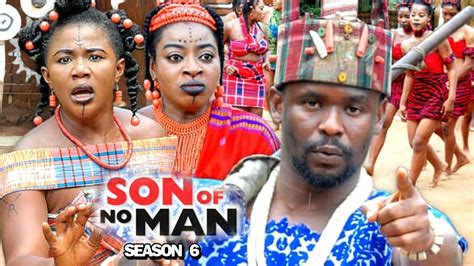 SON OF NO MAN SEASON 6 Zubby Michael New Movie 2019 Latest Nigerian