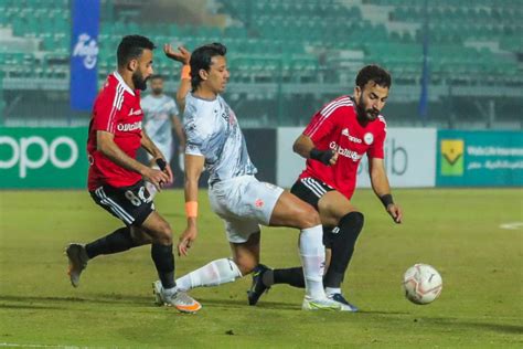 طلائع الجيش يفوز على فاركو بالدوري المصري بوابة الأهرام