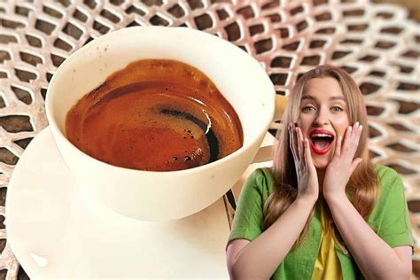 Da quando uso questo trucco il caffè con la moka mi viene cremosissimo