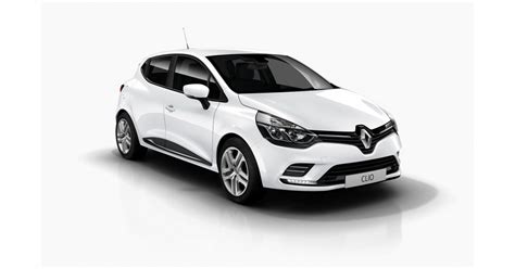 Renault Clio Automatic Hellascar