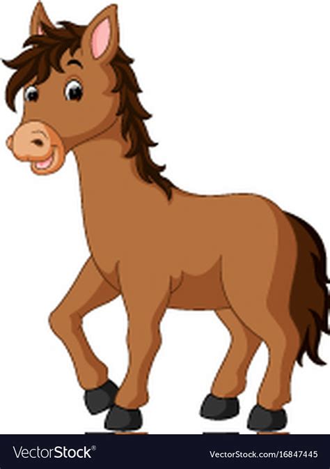 Horse And Foal Clipart at GetDrawings | Free download