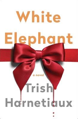 White Elephant ‹ CrimeReads