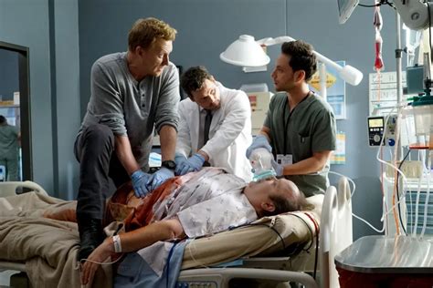 Grey's Anatomy Most Memorable and Heartbreaking Episodes