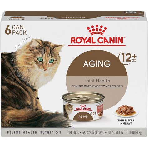 Royal Canin Feline Health Nutrition Thin Slices In Gravy Wet Kitten