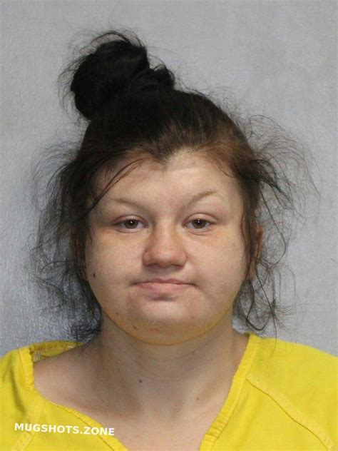 WEST SAMANTHA KAYE 11 23 2023 Butler County Mugshots Zone