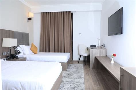 °th Bonroyal Hotel Addis Ababa 4 Ethiopia Booked